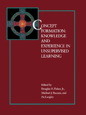 cover image of Concept Formation